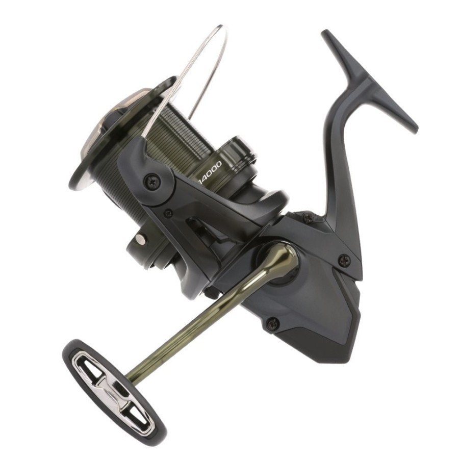 Fishing American Legacy Fishing Spinning | Shimano Speedmaster Surf Xt Spinning Reel