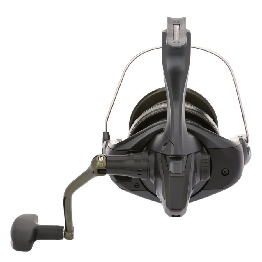 Fishing American Legacy Fishing Spinning | Shimano Speedmaster Surf Xt Spinning Reel