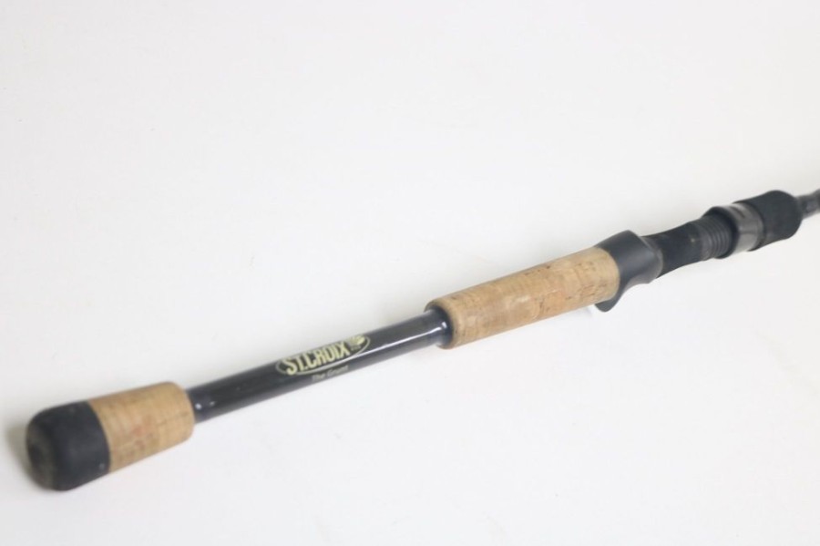 Used St. Croix Casting Rods | St. Croix Victory Vtc71Mhf 7'1" Medium Heavy Fast Casting Rod - Good Condition - American Legacy Fishing, G Loomis Superstore