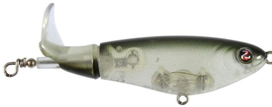 Fishing American Legacy Fishing | River2Sea Whopper Plopper 110