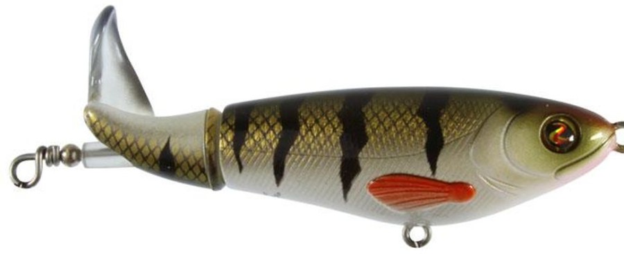 Fishing American Legacy Fishing | River2Sea Whopper Plopper 110