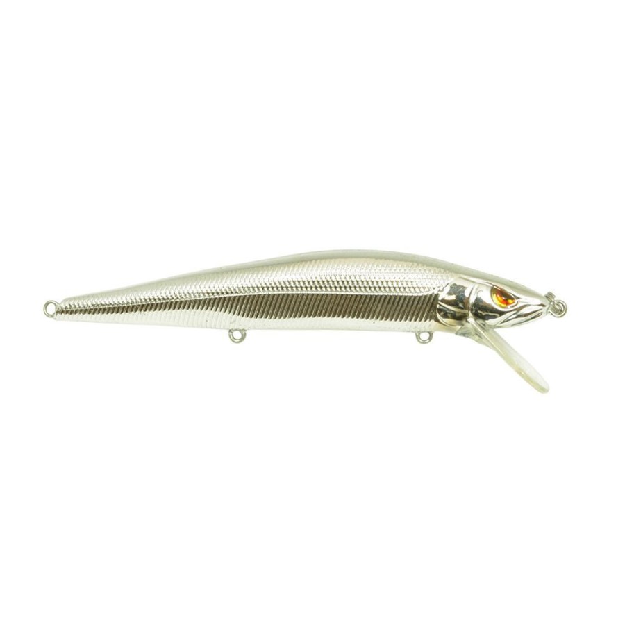 Fishing American Legacy Fishing | Spro Mcstick 110 Suspending Jerkbait