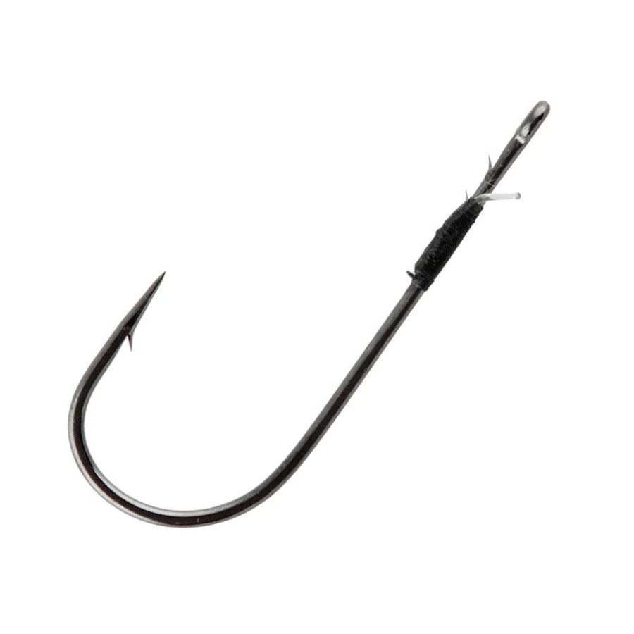 Fishing American Legacy Fishing | Hayabusa Fpp Straight Shank Worm Hooks
