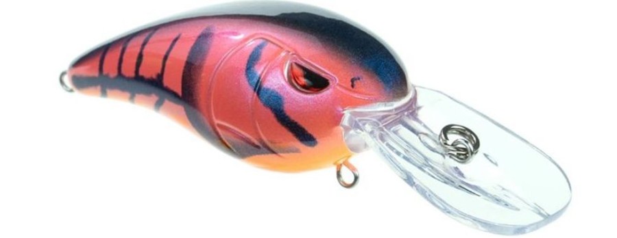 Fishing American Legacy Fishing | Spro Rkcrawler 50 Crankbaits