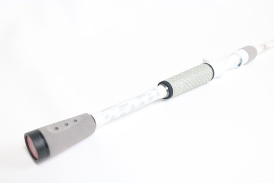 Used American Legacy Fishing Casting Rods | Abu Garcia Veritas Ltd 7'3" Heavy Fast - Used Casting Rod - Excellent Condition - American Legacy Fishing, G Loomis Superstore