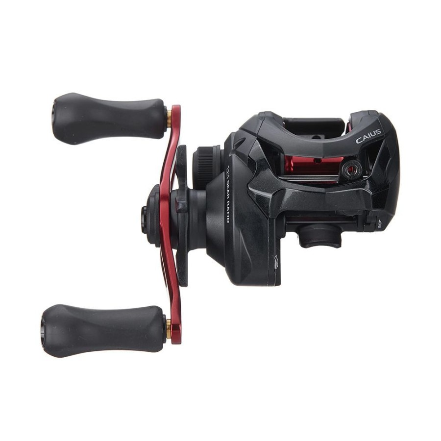 Fishing American Legacy Fishing Casting | Shimano Caius B Casting Reel