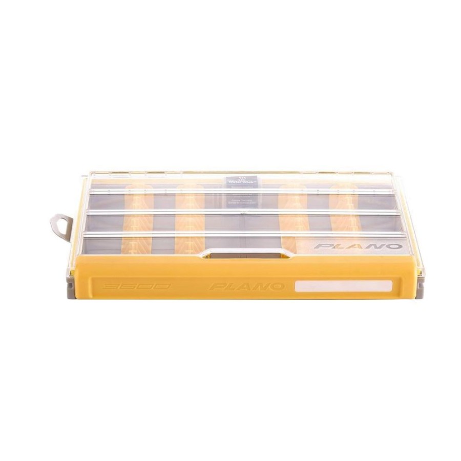 Fishing Plano Tackle Boxes & Bags | Plano Edge 3600 Jig/Bladed Jig Box | Plase602