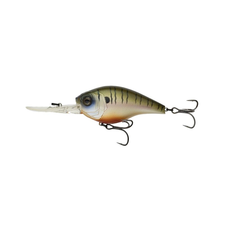 Fishing American Legacy Fishing | 6Th Sense Cloud 9 Series Crankbaits