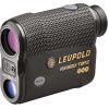 Hunting Leupold Rangefinders | Leupold Rx-1600I Tbr/W With Dna Laser Rangefinder | 173805