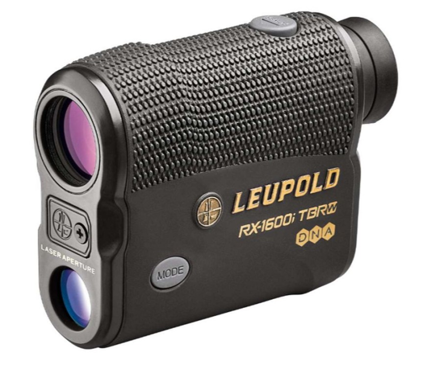 Hunting Leupold Rangefinders | Leupold Rx-1600I Tbr/W With Dna Laser Rangefinder | 173805
