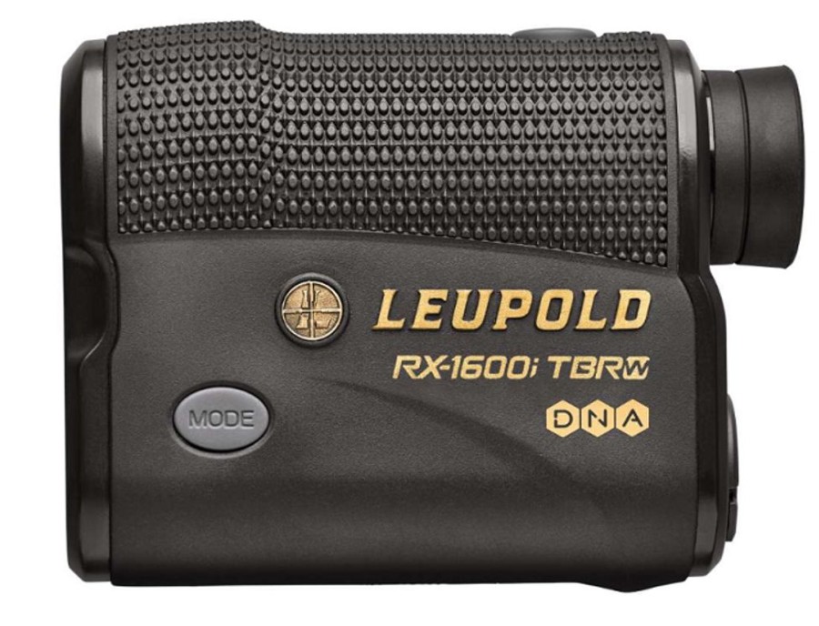Hunting Leupold Rangefinders | Leupold Rx-1600I Tbr/W With Dna Laser Rangefinder | 173805