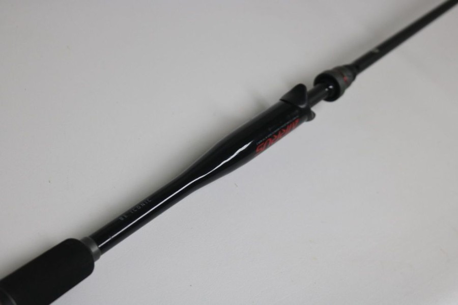 Used Airrus Casting Rods | Airrus Stargate Asg711Mhf-C 7'1" Medium Heavy Casting Rods - Used - Excellent Condition - American Legacy Fishing, G Loomis Superstore