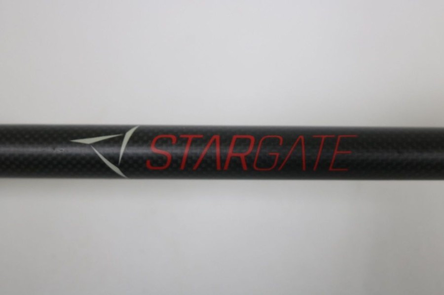Used Airrus Casting Rods | Airrus Stargate Asg711Mhf-C 7'1" Medium Heavy Casting Rods - Used - Excellent Condition - American Legacy Fishing, G Loomis Superstore