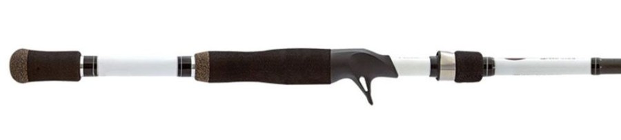 Fishing American Legacy Fishing Casting Rods | Lew'S Custom Speed Stick Casting Rod