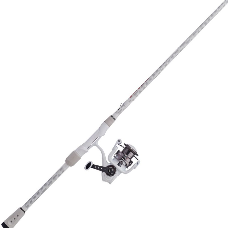 Fishing Abu Garcia Spinning Rods | Abu Garcia Veritas Spinning Combo 6'9" Medium Light/Zata V 20 | Vtpsp20/69Ml