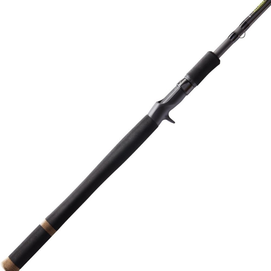 Fishing American Legacy Fishing Casting Rods | St. Croix Bass X Casting Rods