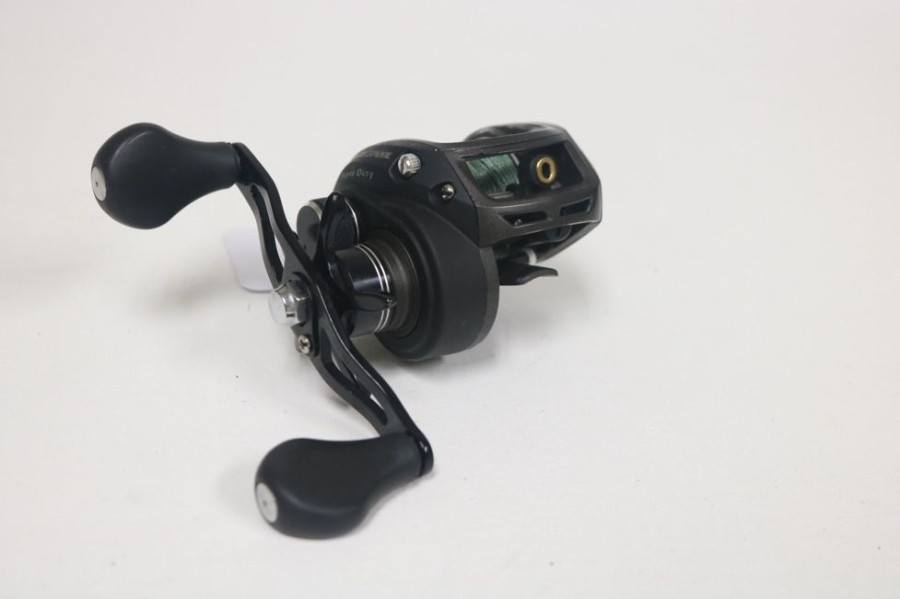 Used Lew's Casting Reels | Lews Super Duty 7.1:1 - Used Casting Reel - Good Condition - American Legacy Fishing, G Loomis Superstore