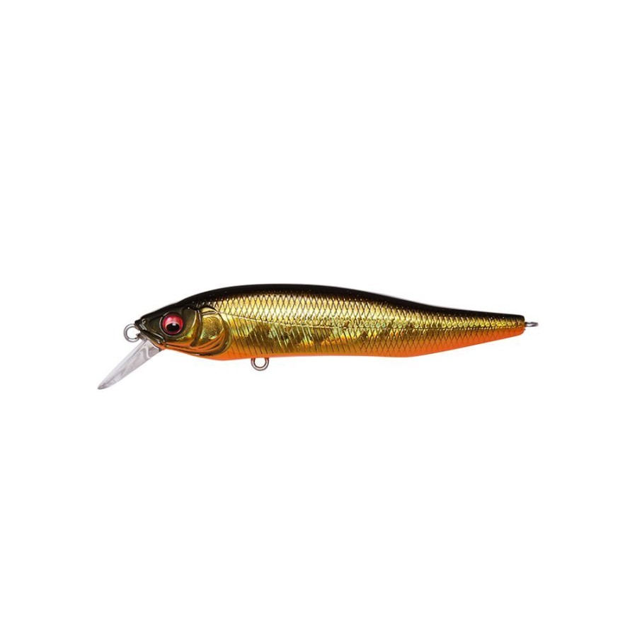 Fishing American Legacy Fishing | Megabass X-Nanahan Jerkbait