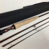 Used St. Croix Fly Rods | St. Croix Imperial Usa Iu703.4 Used Fly Rod - Mint Condition - American Legacy Fishing, G Loomis Superstore
