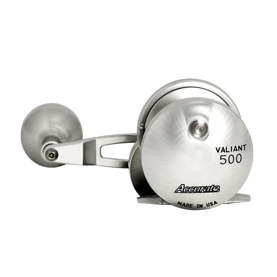 Fishing American Legacy Fishing Casting | Accurate Valiant Conventional Reels