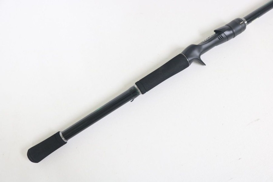 Used Shimano Casting Rods | Shimano Curado Cdc74Mhga Used Casting Rod - Mint Condition - American Legacy Fishing, G Loomis Superstore