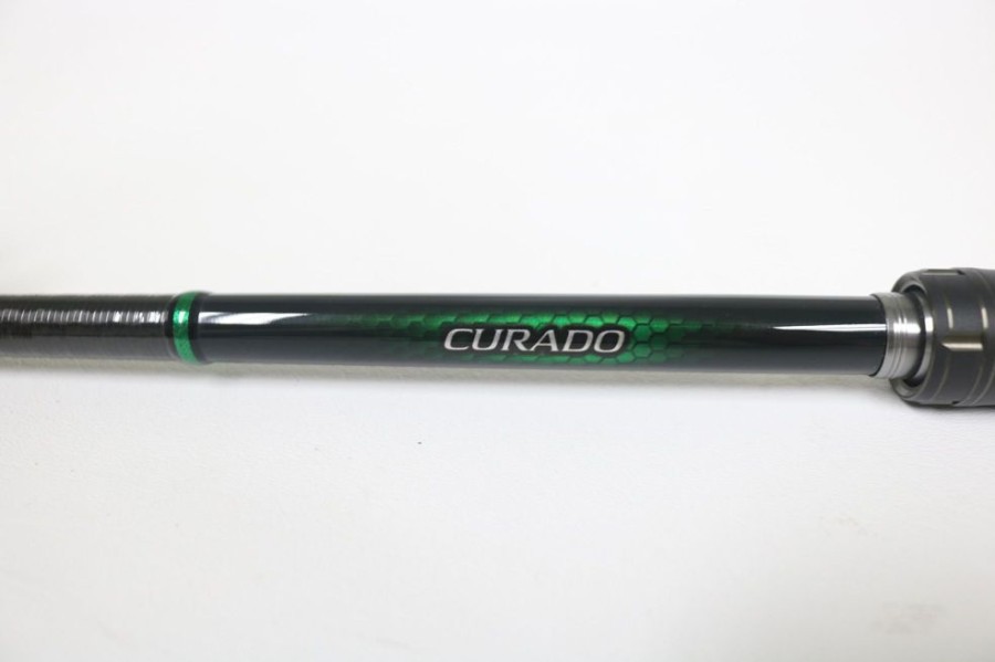 Used Shimano Casting Rods | Shimano Curado Cdc74Mhga Used Casting Rod - Mint Condition - American Legacy Fishing, G Loomis Superstore