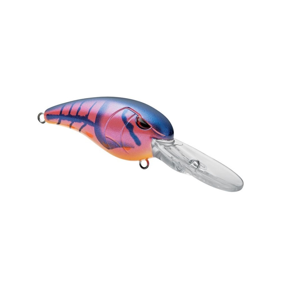 Fishing American Legacy Fishing | Spro Rkcrawler Dd 50 Crankbait