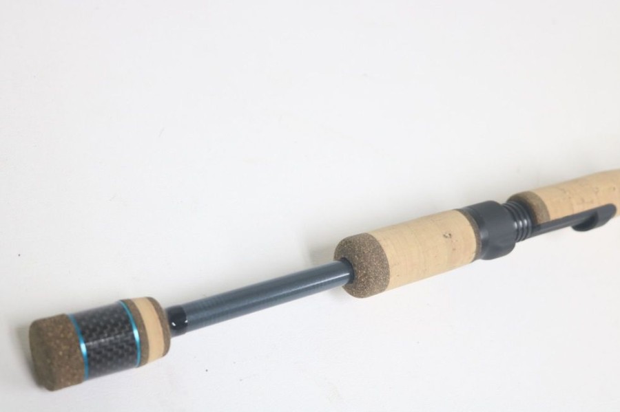 Used G. Loomis Spinning Rods | G. Loomis Glx 721S Sjr6'0 Light Spinning Rod - Used - Very Good Condition - American Legacy Fishing, G Loomis Superstore