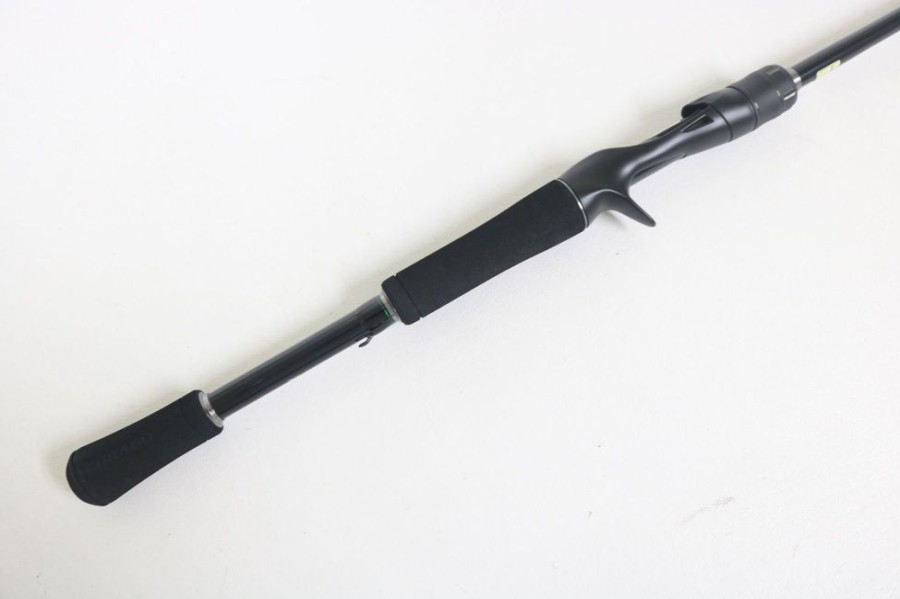 Used Shimano Casting Rods | Shimano Curado Cdc610Mha Used Casting Rod - Mint Condition - American Legacy Fishing, G Loomis Superstore