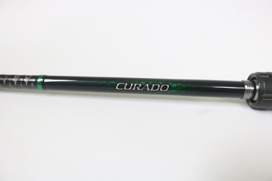 Used Shimano Casting Rods | Shimano Curado Cdc610Mha Used Casting Rod - Mint Condition - American Legacy Fishing, G Loomis Superstore