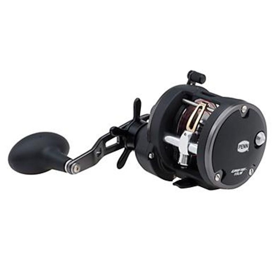 Fishing American Legacy Fishing Casting | Penn Warfare Level Wind Reels