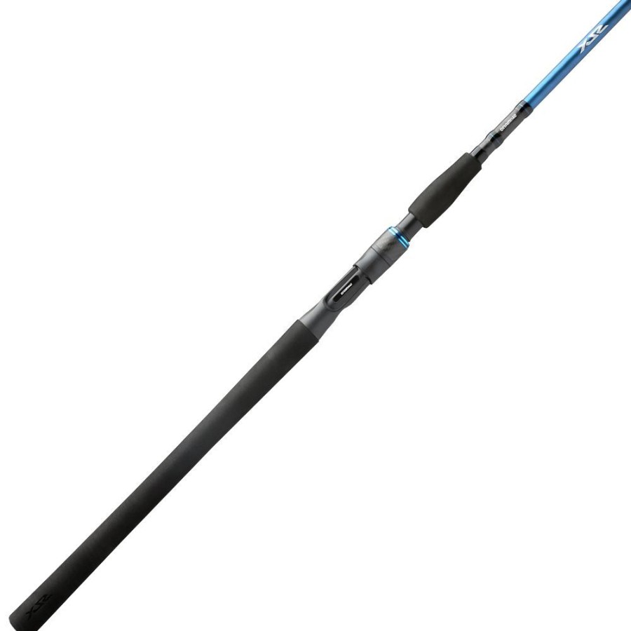 Fishing American Legacy Fishing Casting Rods | Shimano Slx Casting Rods