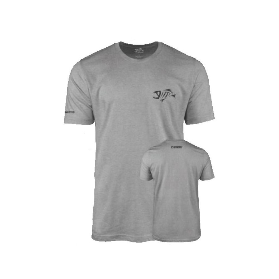 Apparel American Legacy Fishing | G. Loomis Topo Tee