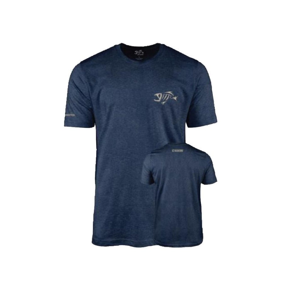 Apparel American Legacy Fishing | G. Loomis Topo Tee