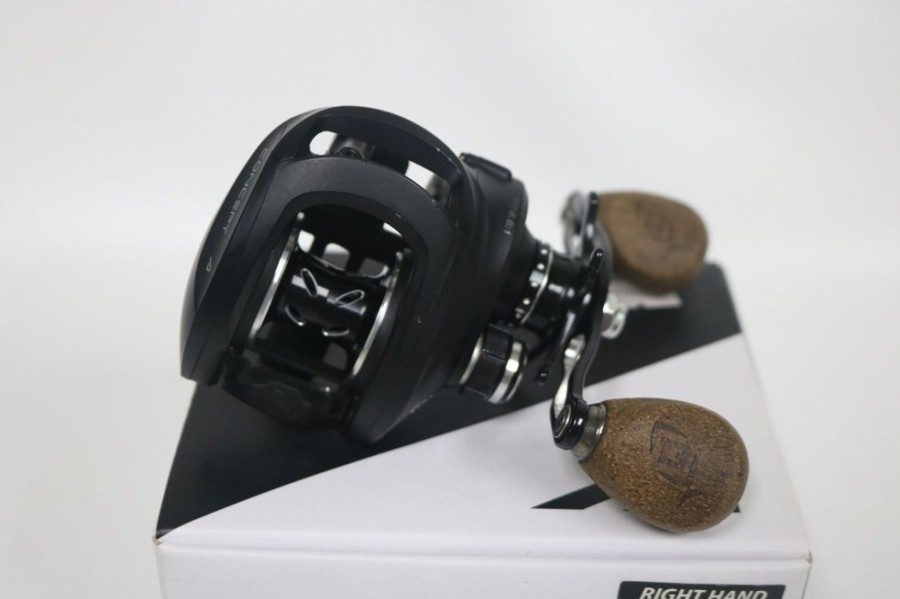 Used 13 Fishing Casting Reels | 13 Fishing Concept A 6.6:1 Casting Reel - Used - Very Good Condition- American Legacy Fishing, G Loomis Superstore
