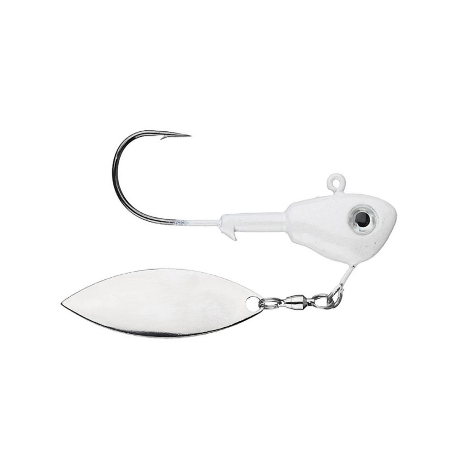 Fishing American Legacy Fishing | Buckeye Su-Spin Blade Underspin