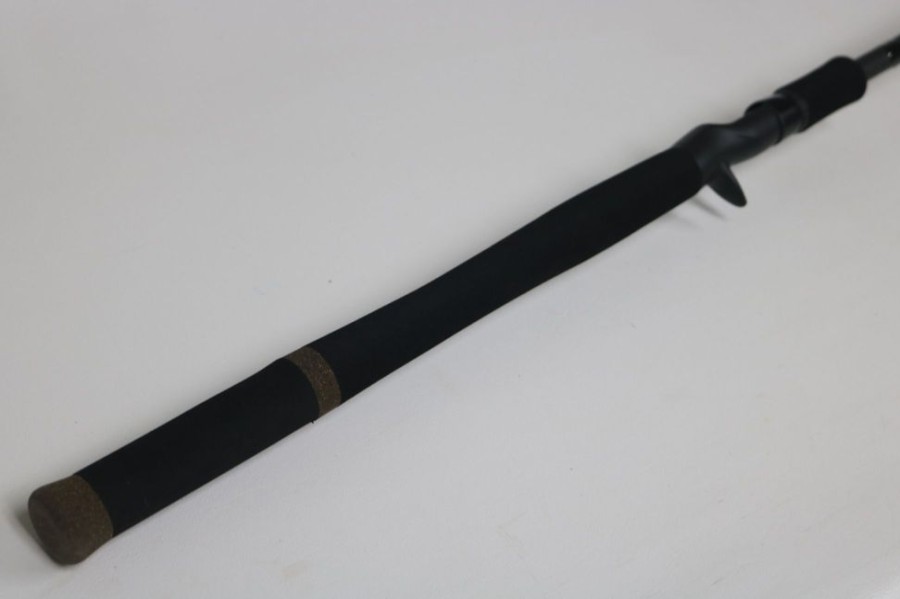 Used St. Croix Casting Rods | St. Croix Bass X Bac710Xxhf Used Casting Rod - Mint Condition - American Legacy Fishing, G Loomis Superstore