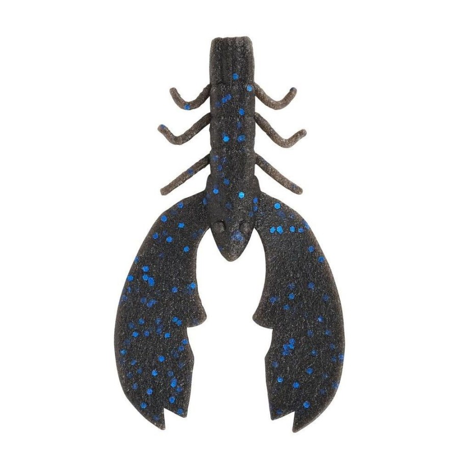 Fishing American Legacy Fishing | Berkley Powerbait Maxscent Chigger Craw