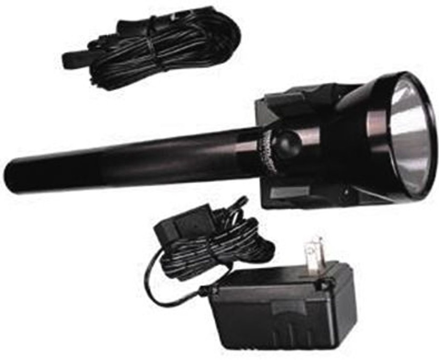 Hunting Streamlight | Streamlightflashlight Strion Led Hp Ac/Dc Charger