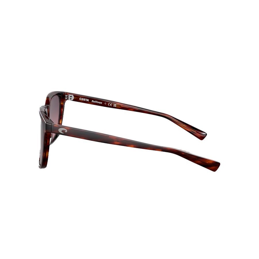 Apparel American Legacy Fishing | Costa Del Mar Sullivan Sunglasses