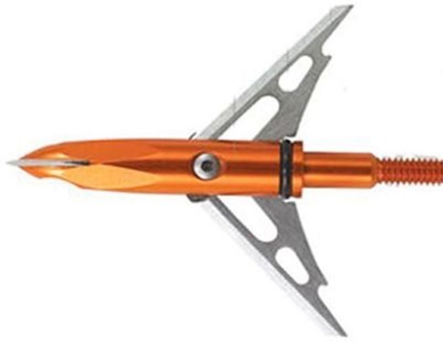 Hunting Rage Broadheads & Points | Rage Crossbow Broadheads 125Gr 2In 3/Pack R54000
