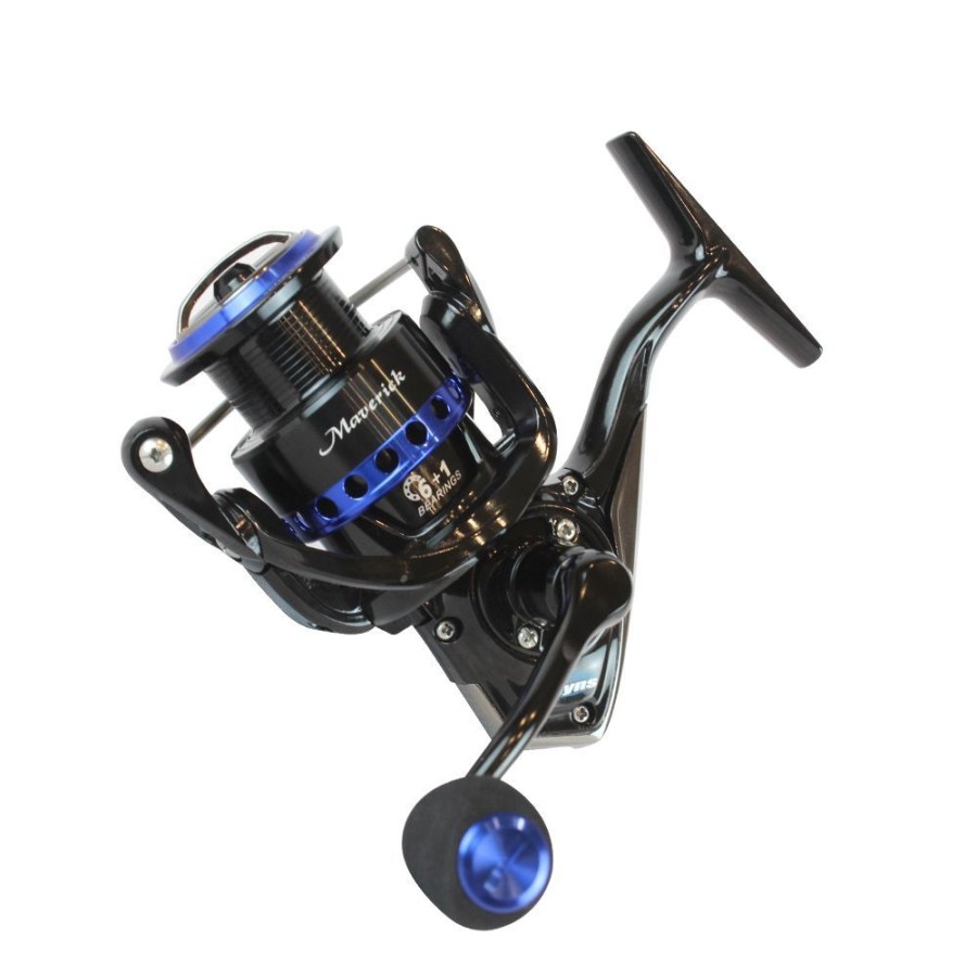 Fishing American Legacy Fishing Spinning | Dobyns Maverick Spinning Reels