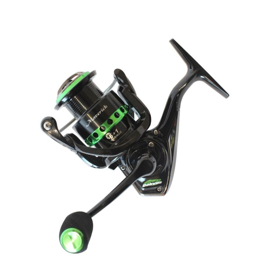 Fishing American Legacy Fishing Spinning | Dobyns Maverick Spinning Reels