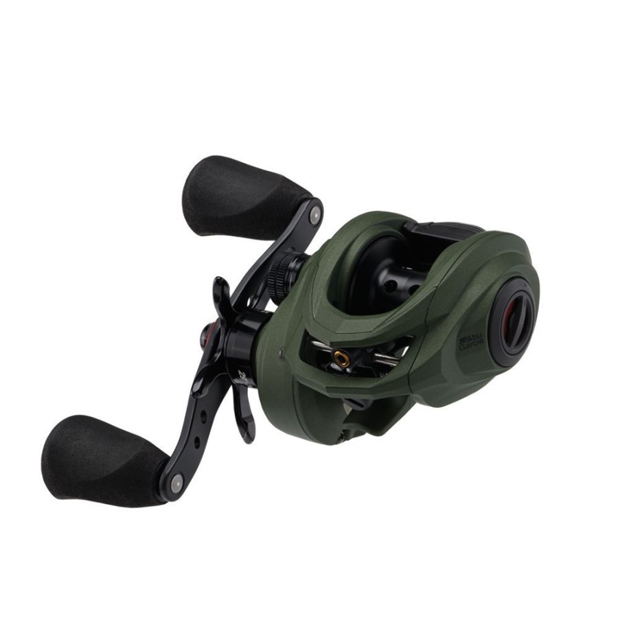 Fishing American Legacy Fishing Casting | Abu Garcia Zata Casting Reels
