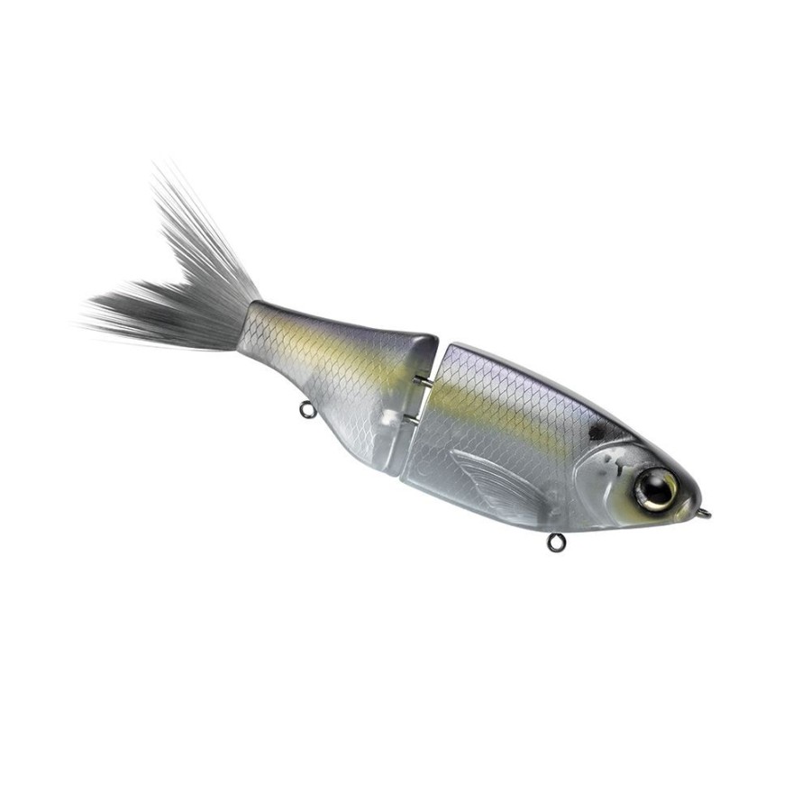 Fishing American Legacy Fishing | Spro Kgb Chad Shad 180 Swimbait