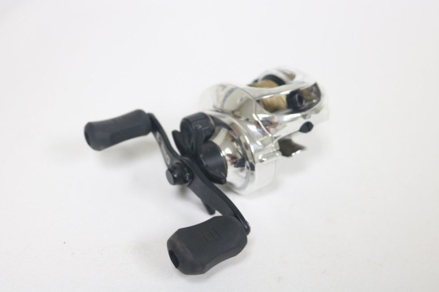 Used 13 Fishing Casting Reels | 13 Fishing One 3 8.1:1 Casting Reel - Used - Good Condition- American Legacy Fishing, G Loomis Superstore
