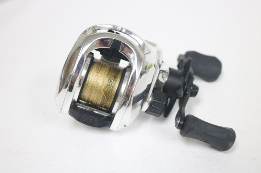 Used 13 Fishing Casting Reels | 13 Fishing One 3 8.1:1 Casting Reel - Used - Good Condition- American Legacy Fishing, G Loomis Superstore