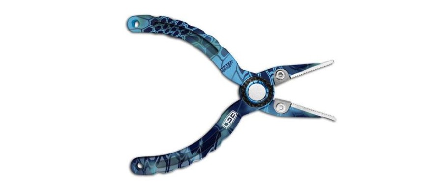 Fishing American Legacy Fishing Tools | Ego Kryptek Ai13 Aluminum Pliers
