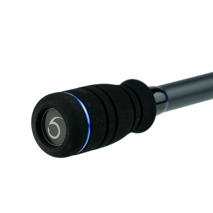 Fishing American Legacy Fishing Casting Rods | 6Th Sense Milliken Series Casting Rods