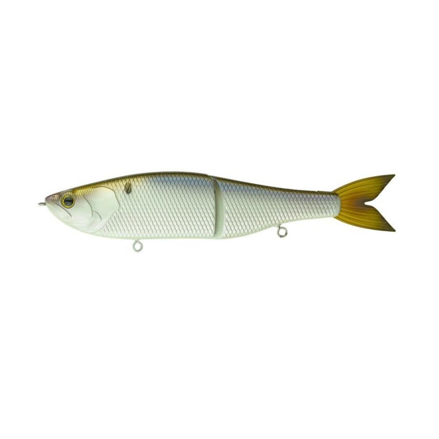 Fishing American Legacy Fishing | 6Th Sense Draw Glide Bait
